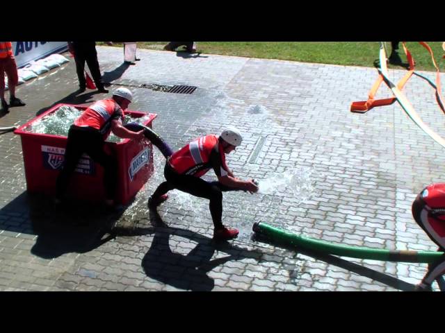 Renmotor Jinolice, 30. 08. 2015