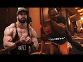 Bradley Martyn Gets Humbled By REAL Fighters