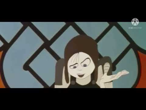 Tack the cobbler (Peter Pan) part 15 Captain zigzag is a codfish