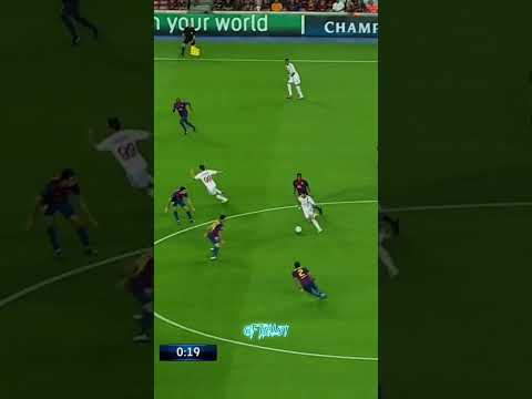 Alexandre Pato Memorable Run ⚡️🔥 #pato #alexandrepato #acmilan #football #skills