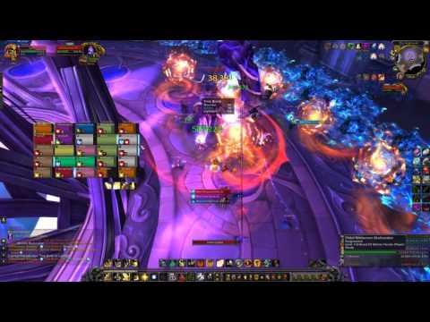 Chronomatic Anomaly HC