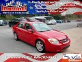 2006 Chevrolet Cobalt SS SUPER CLEAN