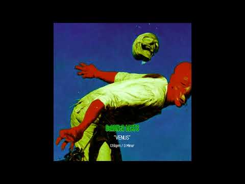 [FREE] ORELSAN x NEKFEU x DINOS TYPE BEAT - "VENUS" ✨