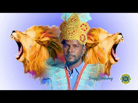 VANGAL PULLA VICKY || GANA SRIRAM || KANNUR ETTI ANNA BIRTHDAY SONG || 2025