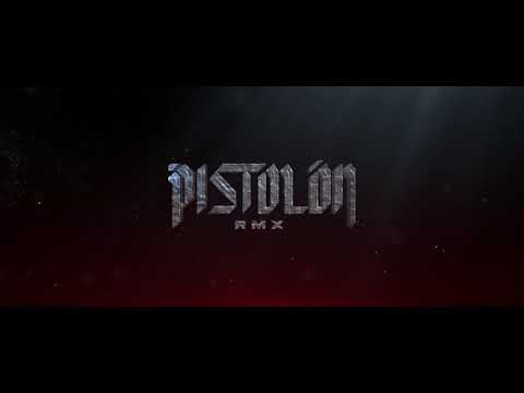 Pistolón Remix - AtorUntela x Rojas x Young Eiby (TEASER OFICIAL)