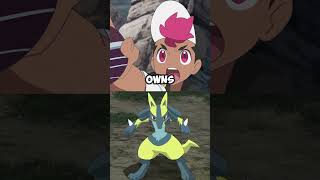 Every Shiny Pokémon in Pokémon Horizons Anime