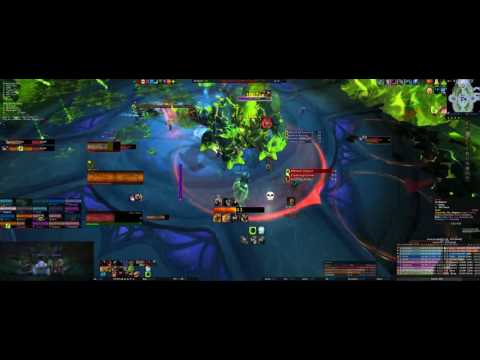 Mythic Goroth - Guardian Druid WKGIRL