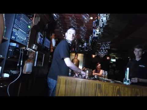 ToXic Inside @ Overstuurd -Raise the Birthday! (Partyraiser 39 years)