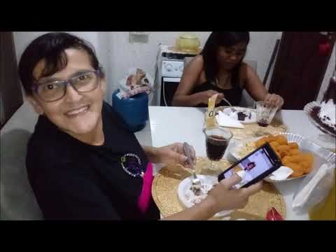 Momentos inesquecíveis da Família Amorim