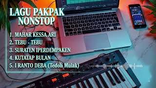 Download lagu Lagu Pakpak 🎵 Nonstop | Cover Terbaru mp3