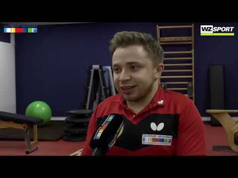Hammerjahr für Düsseldorfs Para-Tischtennisspieler