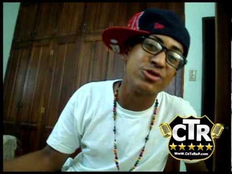 Cartier Cotorra  le responde a Boan la ciencia