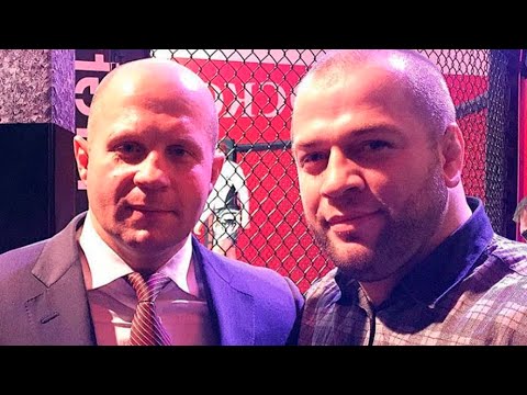 ФЕДОР ВСТРЕТИЛСЯ С МАГОМЕДОМ МАЛИКОВЫМ! МАГОМЕД МАЛИКОВ РАССКАЗАЛ ПРО БОЙ С ФЕДОРОМ ЕМЕЛЬЯНЕНКО