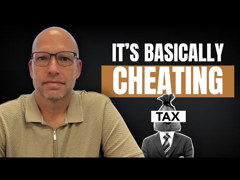 The Proven Strategy to Minimize Taxes in Retirement