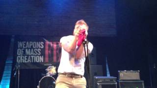 Astronautalis - Skeleton (Everybody's Favorite)