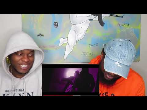Tweeko X Sebz Double Lz, ONEFOUR, TS, J.B2, Zone2, Pete & Bas-The Coldest Link Up 2 | REACTION