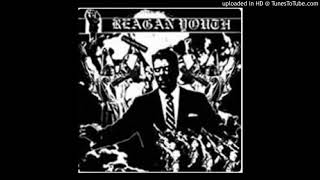 reagan youth - brave new world