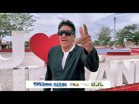 Clipe Oficial do Cantor Adriano Costa  de Tufilândia-ma