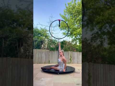 Feeling good- lollipop routine