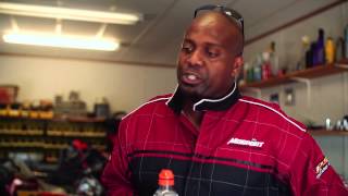 Grundy: We Had The Dominant Go Kart