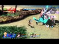 Star Ocean: The Last Hope International hd Armaros