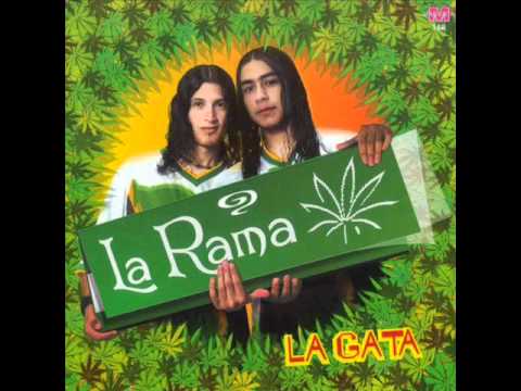 LA RAMA - no te sientas sola.