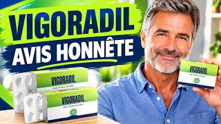 🔥 VIGORADIL MALE VITALITY AVIS – VIGORADIL FONCTIONNE? GÉLULES INGRÉDIENTS, BIENFAITS & AVIS CLIENTS
