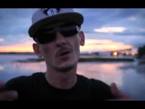 BennyBLaze aka Rrug-aq (Freestyle Allen Town)