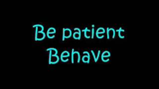 Moan Lyrics!!! Cute Is What We Aim For