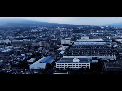 Shibaura Machine   Corporate Video