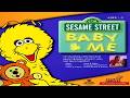 Sesame Street Baby Me Full Game Walkthrough Lognplay