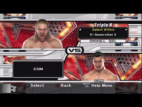 download lagu mp3 mp4 Wwe Smackdown Vs Raw 2008 Roster, download lagu Wwe Smackdown Vs Raw 2008 Roster gratis, unduh video klip Wwe Smackdown Vs Raw 2008 Roster