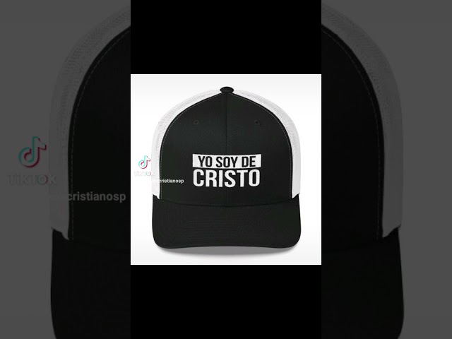 Vídeo relacionado con Sombreros de ala Plana Religiosa Cristiana para Hombre, Gorra de béisbol Ajustable, símbolo de Cruz, Regalos Cristianos para Mujeres, Cruz de jesús, 1