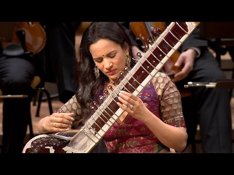 R. Shankar: Sitar Concerto No. 2 / A. Shankar · Mehta · Berliner Philharmoniker