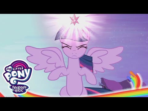 🎵 My Little Pony: Friendship is Magic | You'll Play Your Part | Kids Pop Songs | #mlp