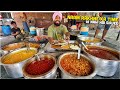 70 UNLIMITED Thali Best Indian Street Food Paneer Makhani Dal Double Tadka Lachha Paratha