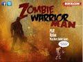 Zombie Warrior Man Flash Game 100