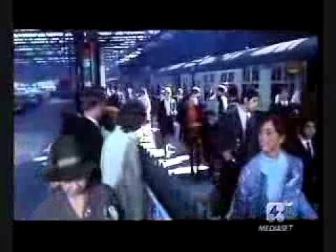 Monica Vitti - La ragazza con la pistola -