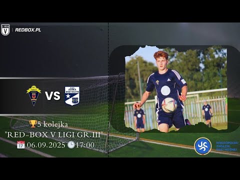 Jarota Jarocin vs Astra Krotoszyn - 06/09/2025