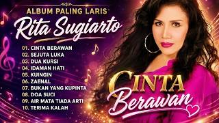 Download lagu Rita Sugiarto Full Album Terbaik Teman Biasa, Lukaku, Janji Lagu Dangdut Lawas Nostalgia mp3 Download lagu Rita Sugiarto Full Album Terbaik Teman Biasa, Lukaku, Janji Lagu Dangdut Lawas Nostalgia mp3