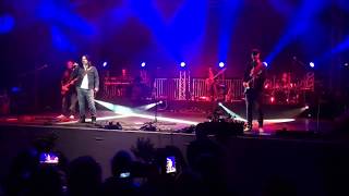 Home by the sea - Ray Wilson - Lesznowola 2017