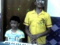 Infini Prayer By Shrijan Sriranjani