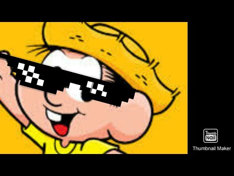 QUADRILHA MALUCA -2019