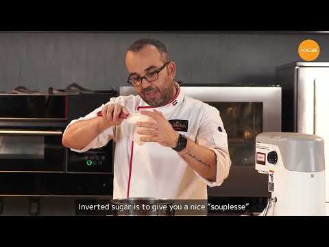 Master the Almond Financier with Chef Karim Bourgi