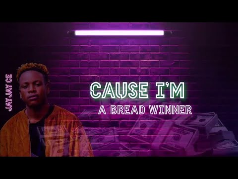 Ril B x Jay Jay Cee - Buledi Wina ( Official Lyrics Video )