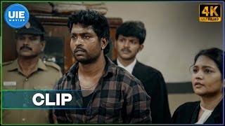 Applying parole ! | Parole | Tamil Movie | RS Karthik | Linga | Full Movie link Below ⬇️