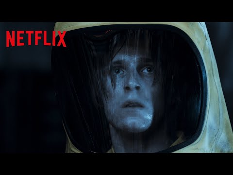 다크 시즌 2 | 트릴로지 예고편 | Netflix 예고편