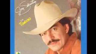 Joan Sebastian - Bandido de amores (1995) Disco completo