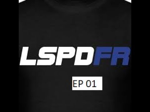 GTA5 LSPDFR 0.4.1 Episode1 Crash, Crash & More Crashes