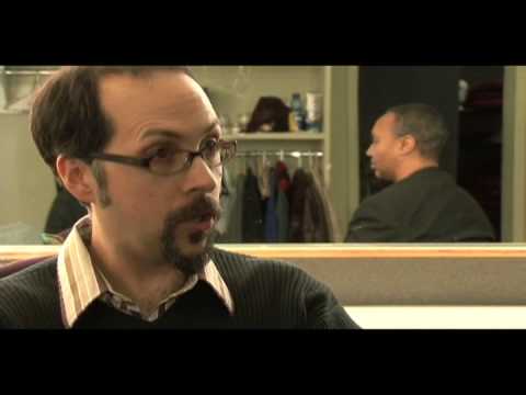 Hollenbeck Interview